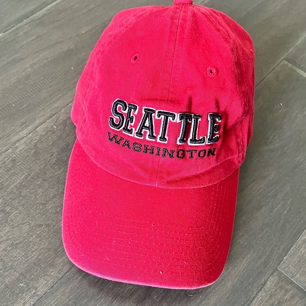 Fahrenheit Headwear SEATTLE CAP